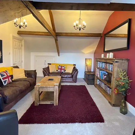 The County Loft Whitby