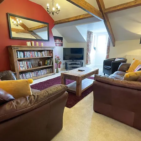 Tatil Evi The County Loft