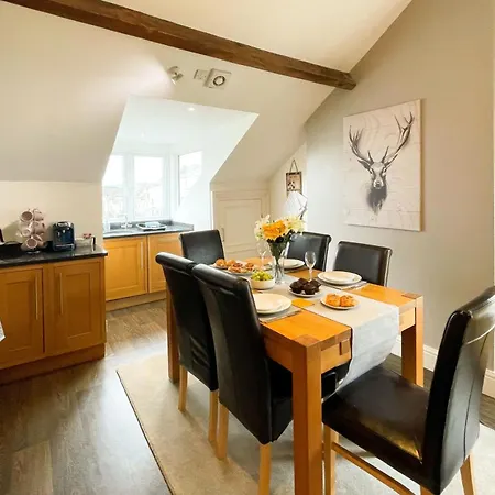 The County Loft