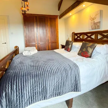The County Loft Whitby
