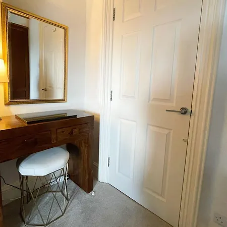 The County Loft Tatil Evi Whitby