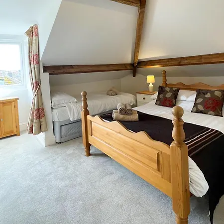 The County Loft *